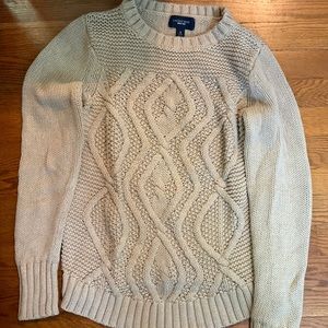 Land’s End Drifter sweater